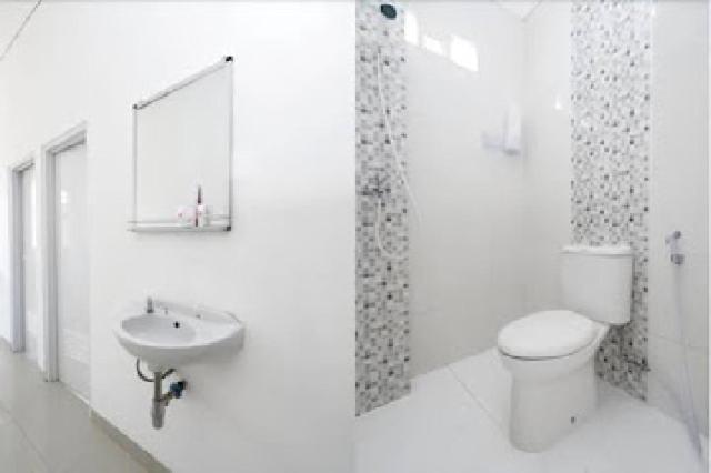 Spot On 2026 Arta Residence سيمارانغ المظهر الخارجي الصورة