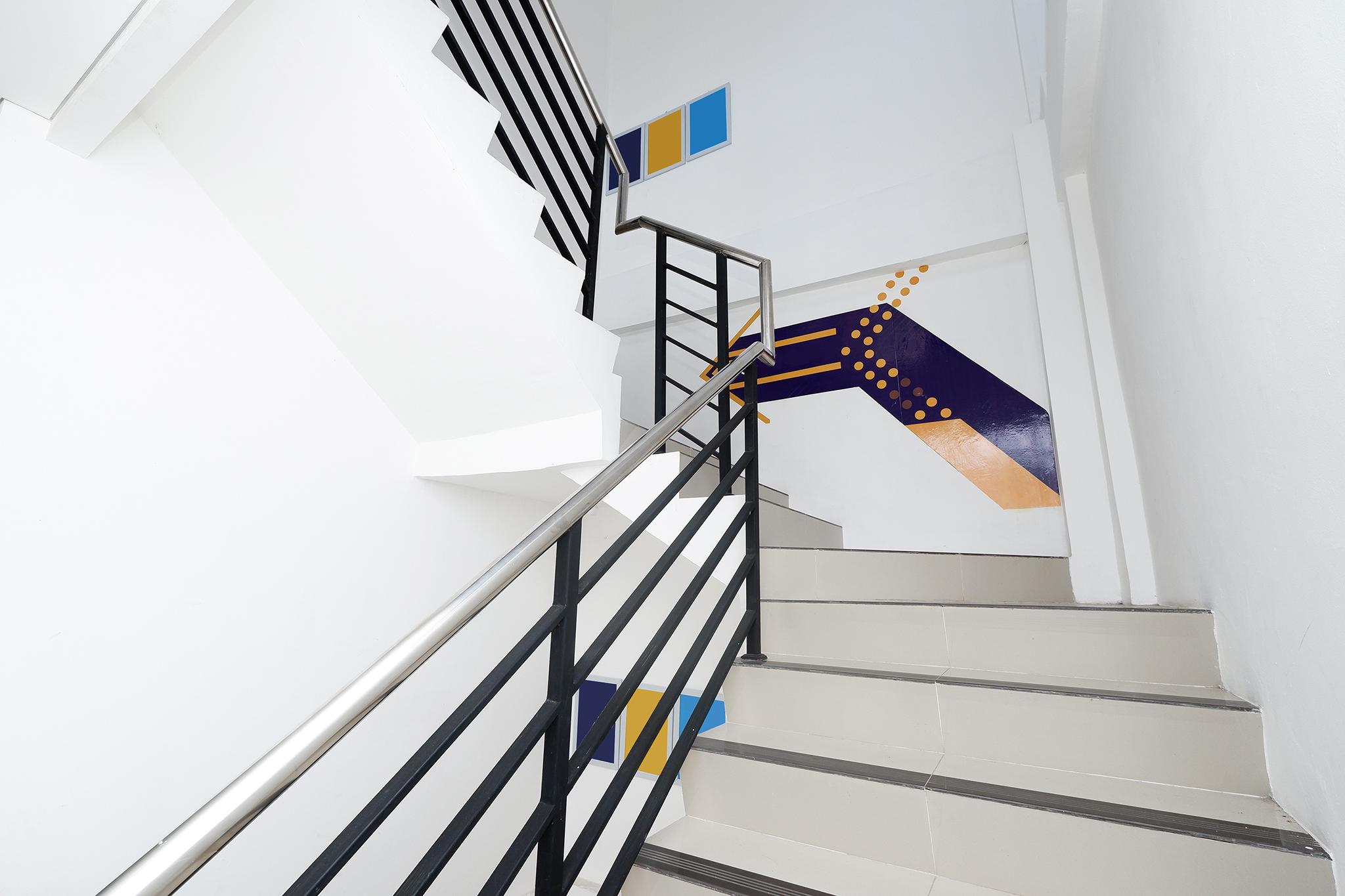 Spot On 2026 Arta Residence سيمارانغ المظهر الخارجي الصورة
