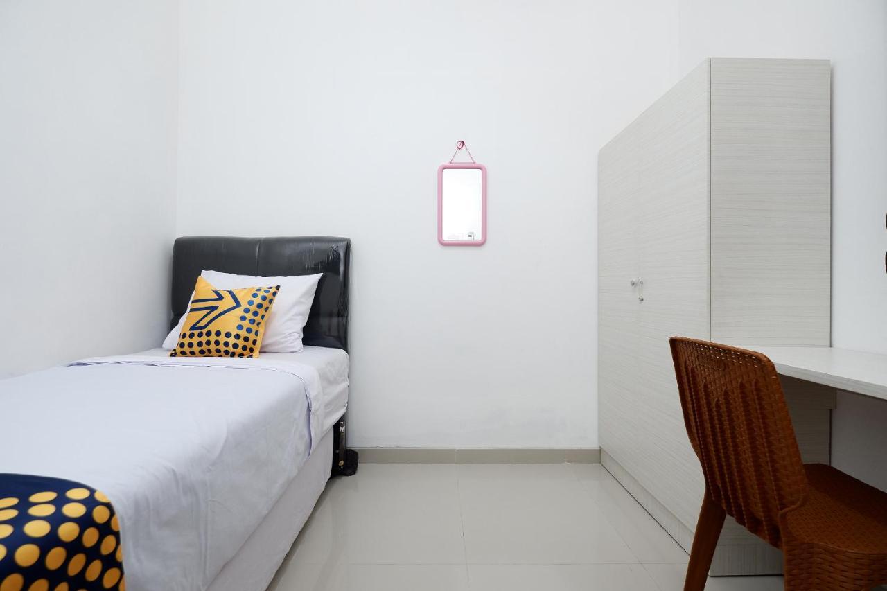 Spot On 2026 Arta Residence سيمارانغ المظهر الخارجي الصورة